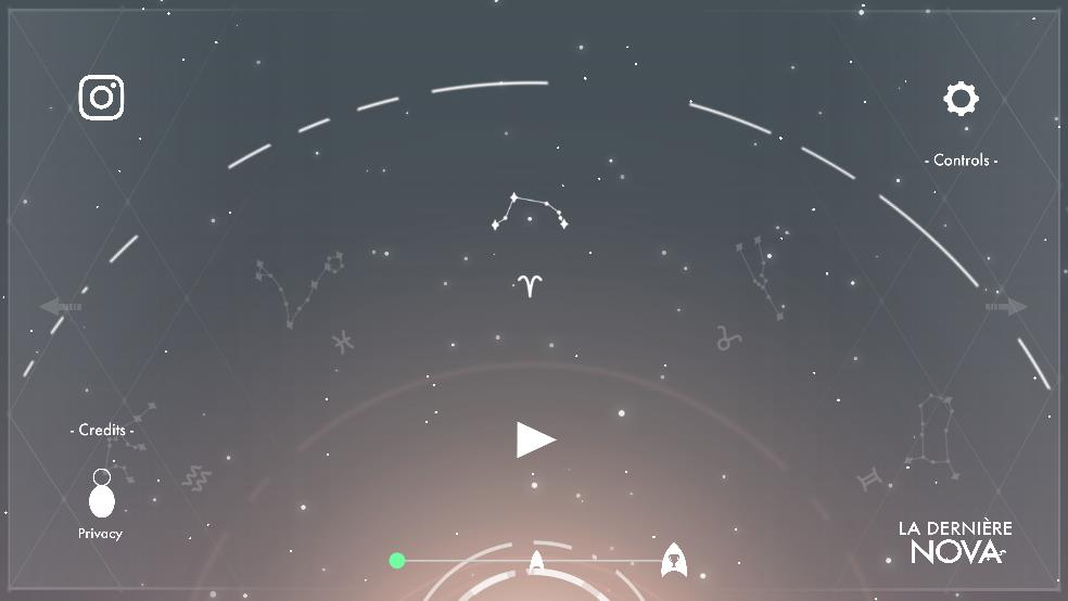 最后的恒星