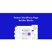 Nexter Blocks Pro (The Plus) v4.5.4 汉化版    古腾堡增强插件