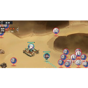 三国志幻想大陆2枭之歌狼烟四起怎么玩 狼烟四起玩法介绍