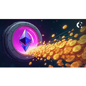 以太坊（ETH）ETP单周资金流入创纪录达29亿美元，远超比特币