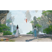 诛仙2箜篌潮音奇遇怎么做 箜篌潮音东海奇遇攻略