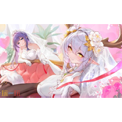 龙魂旅人花嫁系列有哪些 花嫁系列分享​