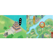华夏千秋江南越州建筑隐藏奖励获取攻略