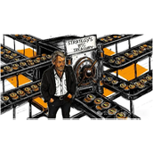Strategy 的“登月”计划