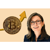 对话“木头姐”Cathie Wood：揭秘Ark Invest的加密投资方法论
