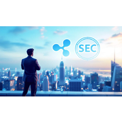 Ripple vs. SEC：加密货币监管与市场信任的决定性时刻