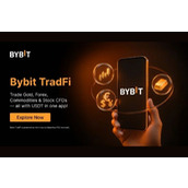 Bybit传统金融：2025年南非交易者的颠覆性变革