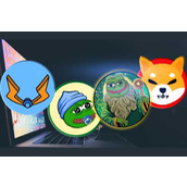 哪种加密货币最值得购买，会成为下一个柴犬币？Pepeto、Little Pepe 还是 Bitcoin Hyper？