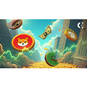 SHIB和DOGE趋于稳定，而PEPE和WIF显现疲软迹象