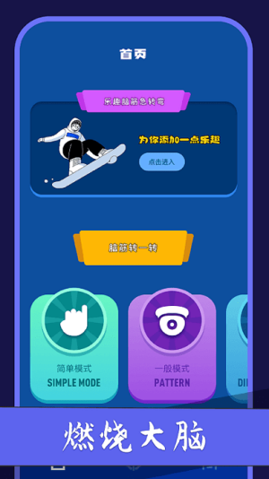 ZH燃烧你的大脑