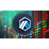 Arbitrum (ARB) 价格预测：下降楔形与链上激增引发突破0.50美元预期