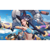 火炬之光无限哪个职业最强 SS8职业强度排行榜