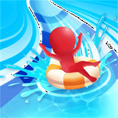 水上乐园大赛