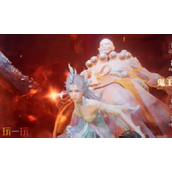 诛仙2鬼王选什么种族 鬼王职业种族推荐