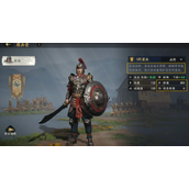 三国群英传策定九州减速盾作用详解