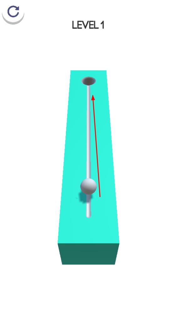 弹珠迷宫3D