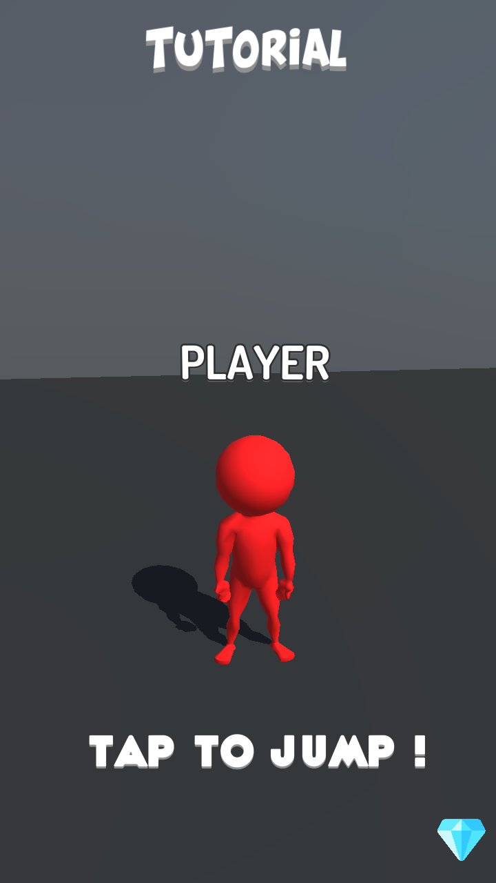 火柴人跳绳3D
