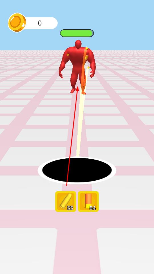黑洞魔法