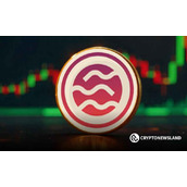 SEI 在预计上涨181%和每日地址突破100万后瞄准ETF获批