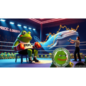 佩佩币（PEPE）价格预测：在近期暴跌后，PEPE能否守住关键支撑位并反弹？