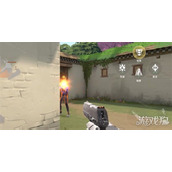 无畏契约手游铁壁怎么玩 铁壁玩法技巧