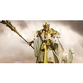 潮汐守望者杨戬角色有什么技能