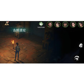 盗墓笔记启程王胖子角色怎么使用