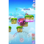 弹弹星球豹速玩法如何玩