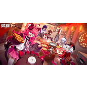 异环伊利卡角色怎么样