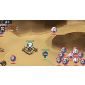 三国志幻想大陆2枭之歌狼烟四起活动怎么玩
