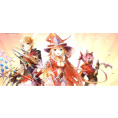 幻想神域源神进化宝珠如何获取