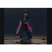 问鼎三国法正角色怎么样