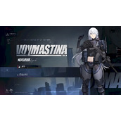 少女前线2追放威玛西娜角色怎么样