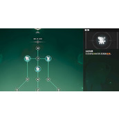 星痕共鸣森语者天赋如何加点