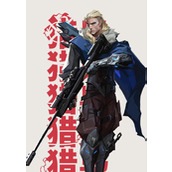 无畏契约源能行动哨卫有什么玩法技巧