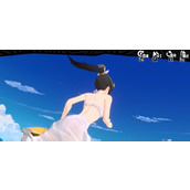 女神异闻录夜幕魅影宫下美波夏日怎么玩