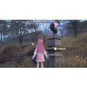 无限暖暖曦光毛团如何获取