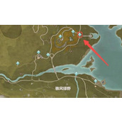 无限暖暖天鹅羽亭在什么地方