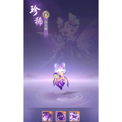 灵兽大冒险幽梦芳灵如何
