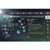 一梦江湖龙门如何开局爆发加点与连招
