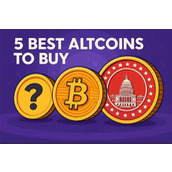 现在最值得购买的6种山寨币——MAGACOIN金融以45倍回报率超越卡尔达诺和恒星币