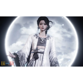 燕云十六声月如银多少钱 月如银服装价格介绍