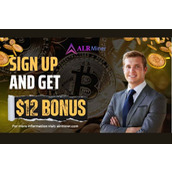 BTC屡创新高，ALR MINER提供新收益