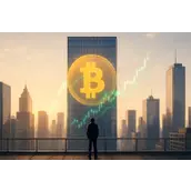 MSTR、mNAV 与比特币财库储备的未来