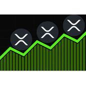 XRP能涨到120美元？专家称XRP才刚刚热身，未来将让你措手不及