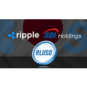 Ripple与SBI Holdings合作在日本推出RLUSD稳定币
