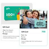 YITH WooCommerce Gift Cards Premium v4.27.0 汉化版    礼品卡