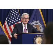 联準会传声筒：别幻想Fed大幅降息！限制性宽鬆才是鲍尔主旋律