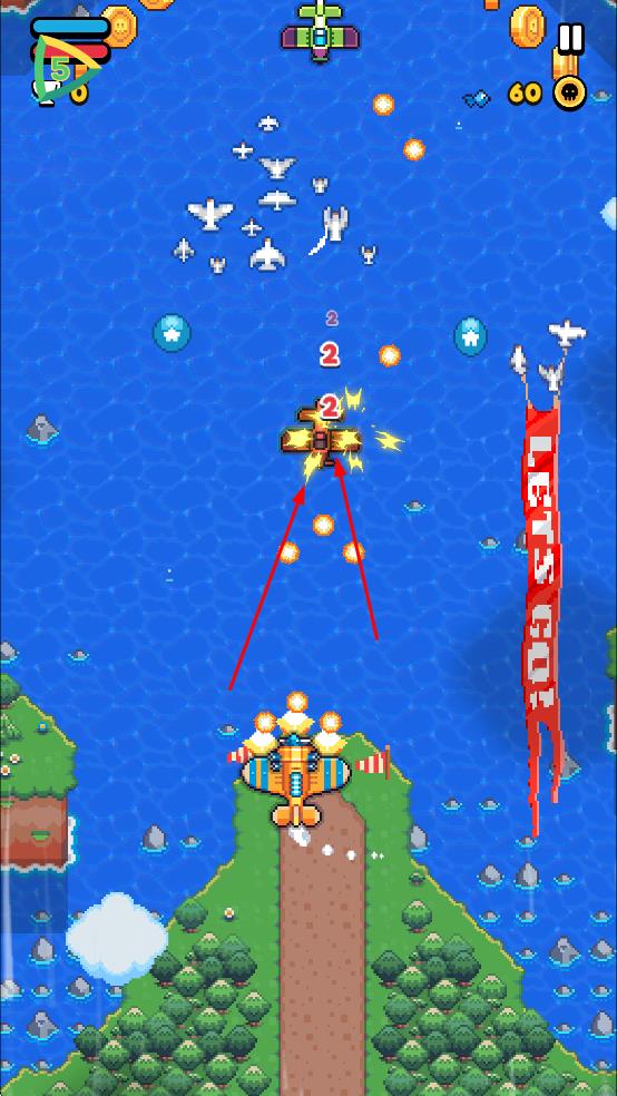 空中乱战最新版