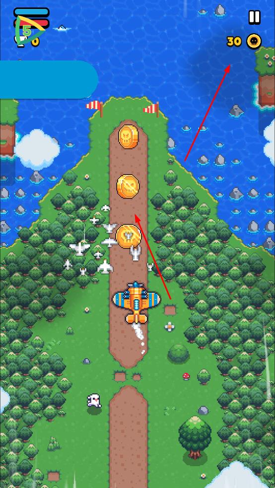 空中乱战最新版